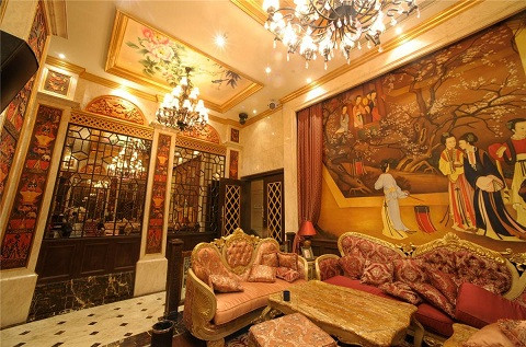 新会高档KTV妹子质量哪家好 新会高档KTV妹子质量哪家好